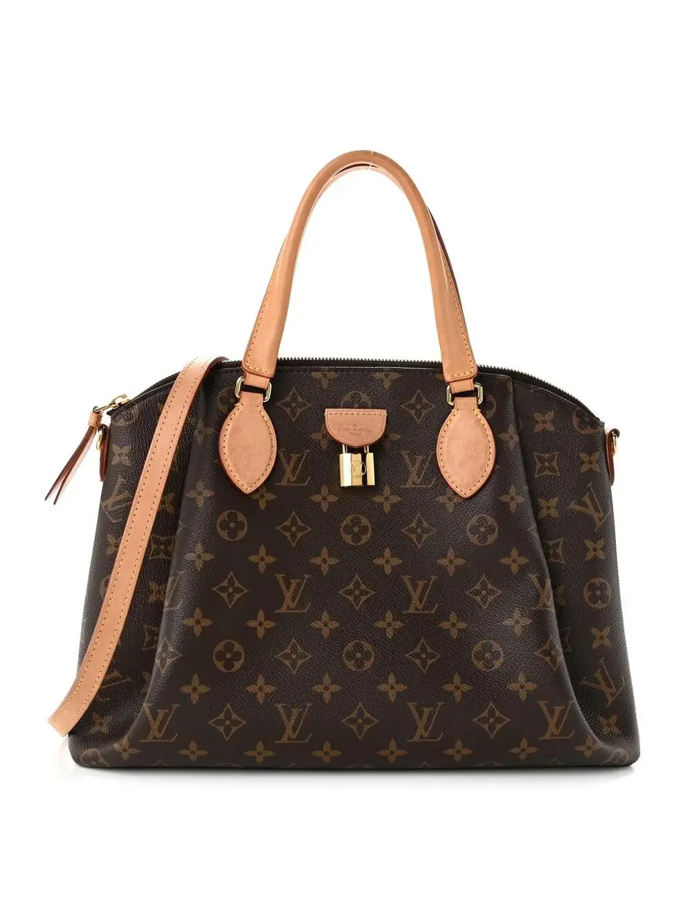 Louis Vuitton Rivoli Mm #321891L11B
